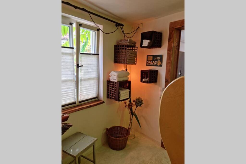 Schoene Ferienwohnung Mit Kamin Neustadt an der Weinstraße Exterior photo